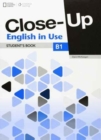 Image for CLOSE-UP B1 ENGLISH IN USE SB