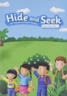 Image for Hide and Seek 1: Class Audio CDs