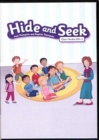 Image for Hide and Seek 3: Class Audio CDs