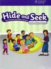 Image for Hide and Seek 3: Teacher&#39;s Resource Pack