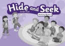 Image for Hide and Seek 3: Activity Book with Audio CD