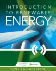 Image for Introduction to Renewable Energy : Skills2Learn Renewable Energy Workbook