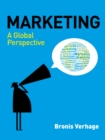 Image for Marketing: A Global Perspective