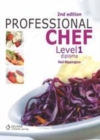 Image for Professional chef.: (Level 1)