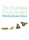 Image for The Business Environment (with CourseMate and eBook Access Card)