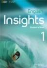 Image for English Insights 1