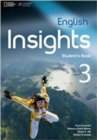 Image for English Insights 3: Workbook with Audio CD and DVD