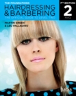 Image for Hairdressing &amp; Barbering: the Foundations NVQ