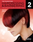 Image for Hairdressing &amp; barbering  : the foundations