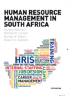 Image for Human resource management in South Africa