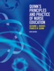 Image for Quinn&#39;s Principles and Practice of Nurse Education (with CourseMate and eBook Access Card)