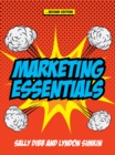 Image for Marketing Essentials (with CourseMate and eBook Access Card)