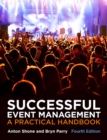 Image for Successful Event Management, A Practical Handbook (with CourseMate and eBook Access Card)