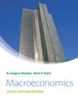 Image for MACROECONOMICS SOUTH AFRICA EDITION