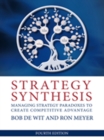 Image for Strategy synthesis