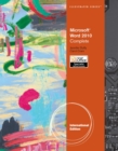 Image for Microsoft Word 2010: illustrated complete