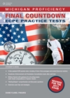 Image for Michigan Proficiency Final Countdown ECPE Practice Tests