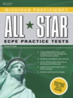 Image for Michigan Proficiency All Star ECPE Practice Tests