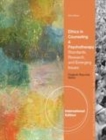 Image for Ethics in counseling and psychotherapy: standards, research, and emerging issues