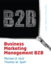 Image for Business marketing management  : B2B