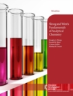 Image for Skoog and West&#39;s Fundamentals of Analytical Chemistry