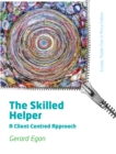 Image for The skilled helper  : a client-centred approach