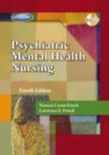 Image for Psychiatric mental health nursing