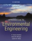 Image for Introduction to environmental engineering.