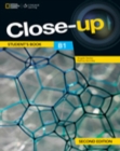 Image for Close-up B1 with Online Student Zone
