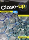Image for Close-up B1: Student&#39;s Book with Online Student Zone and eBook DVD