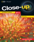 Image for Close-up B1+ with Online Student Zone
