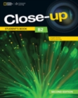Image for Close-up B2 with Online Student Zone