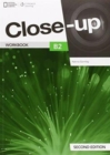 Image for Close-up B2: Workbook