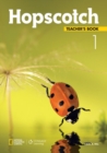Image for Hopscotch 1: Teacher&#39;s Book with Class Audio CD and DVD