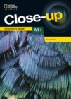 Image for Close-up A1+ with Online Student Zone