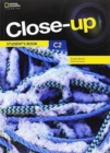 Image for Close-Up C2 Student Book, Online Student&#39;s Zone, &amp; E-Book DVD