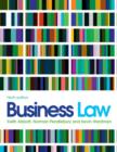 Image for Business law.