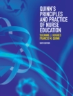 Image for Quinn&#39;s principles and practice of nurse education