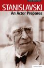 Image for An actor prepares