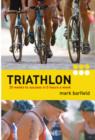 Image for Triathlon  : 20 weeks to success in 5 hours a week