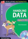 Image for Handling Data: Ages 9-10