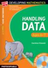 Image for Handling Data: Ages 6-7