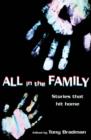 Image for All in the family  : stories that hit home