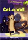 Image for Cat-a-wall