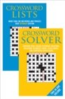 Image for Crossword lists: &amp;, Crossword solver