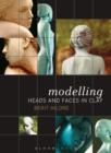 Image for Modelling heads and faces