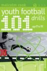 Image for 101 Youth Football Drills