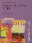 Image for The country wife