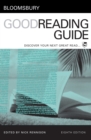 Image for Bloomsbury good reading guide.
