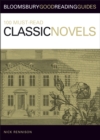 Image for 100 must-read classic novels